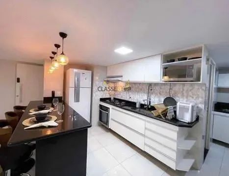 Apartamento 3 Quartos Reformado e Mobiliado em Boa Viagem | Boulevard - Foto 5