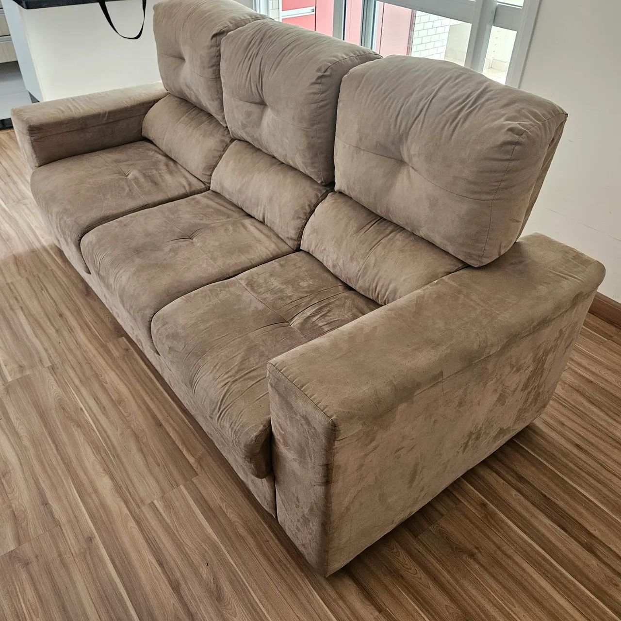 Sofá 3 lugares retrátil 65566256541443124