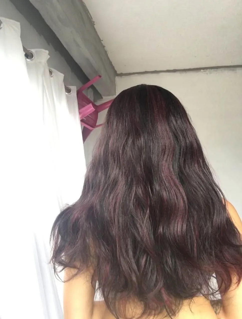 Wig, Lace muito PARECIDA COM CABELO HUMANO