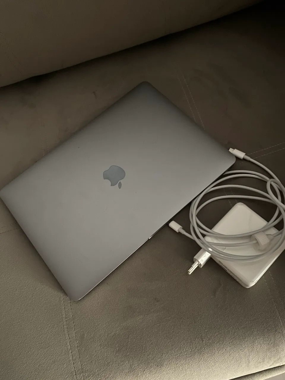 Apple Macbook Pro 13,3 pol M2 (8GB RAM 256GB SSD) Cinza Espacial