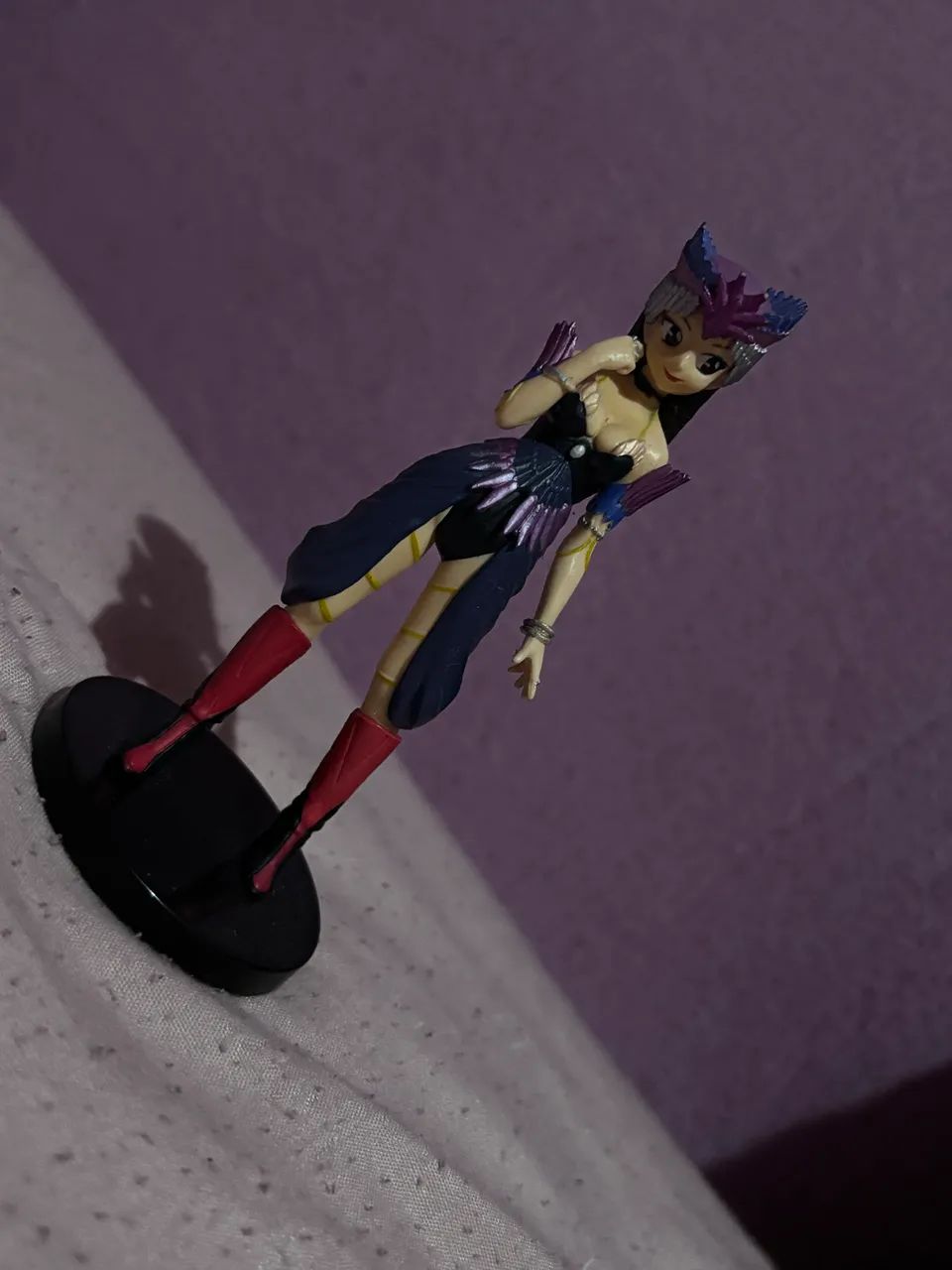 Figure de Carranger (Super Sentai/PowerRanger) Zonnette