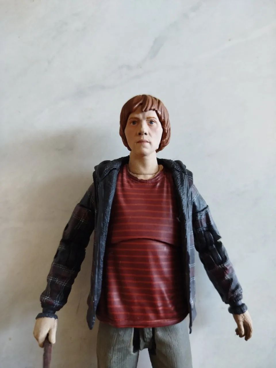 Boneco Ron - Harry Potter  18cm - Foto 3