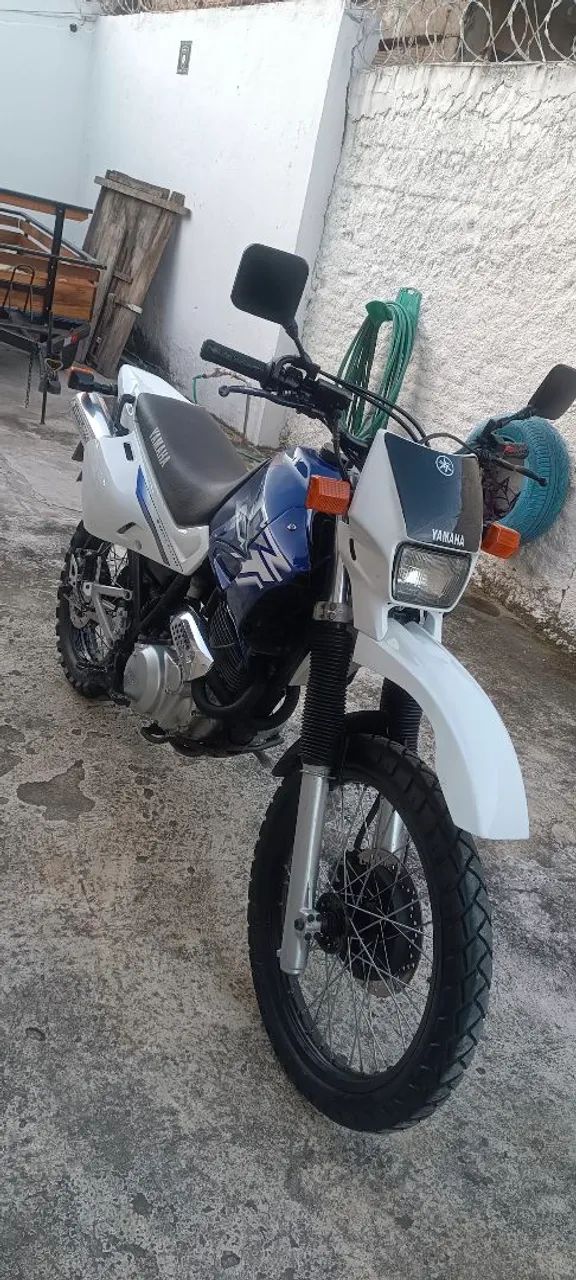 XT 600E - Foto 5