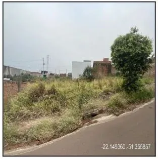 Oportunidade Única em PRESIDENTE PRUDENTE - SP | Tipo: Terreno | Negociação: Venda Online