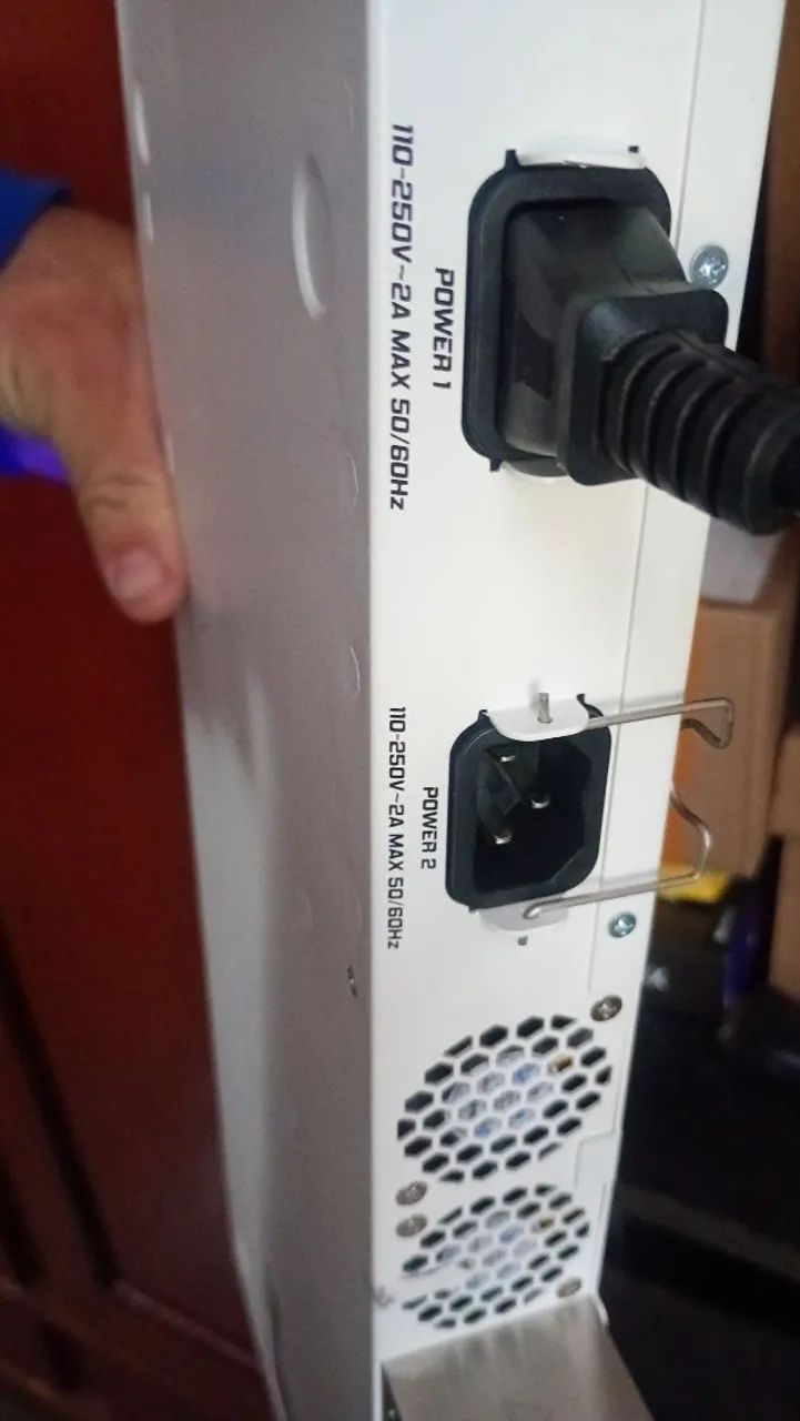 Mikrotik CRS317 SFP+64341320472193121