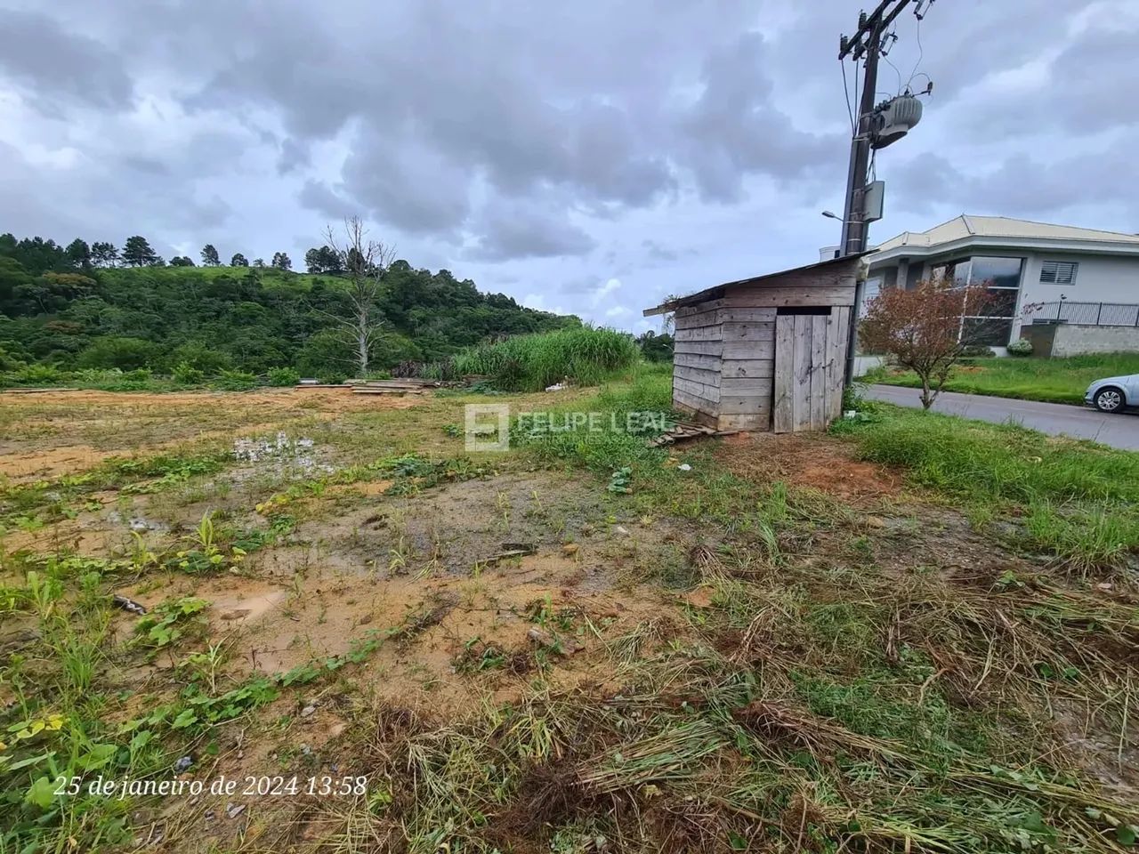 Lote / Terreno em Roçado - São José, SC - Foto 3