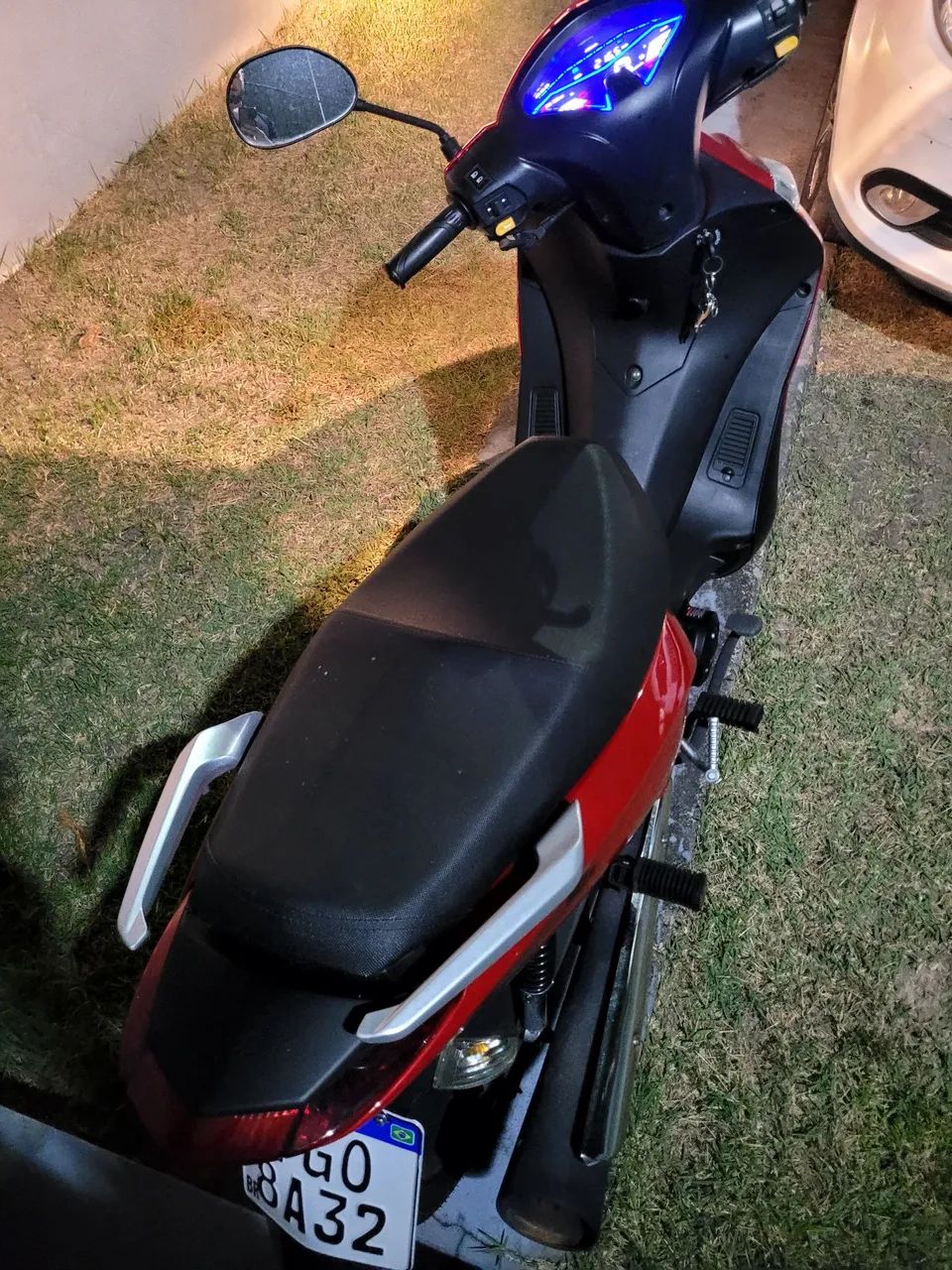 Moto nova  - Foto 3