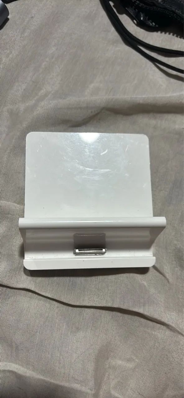 Base Apple Para Ipad 2 Original