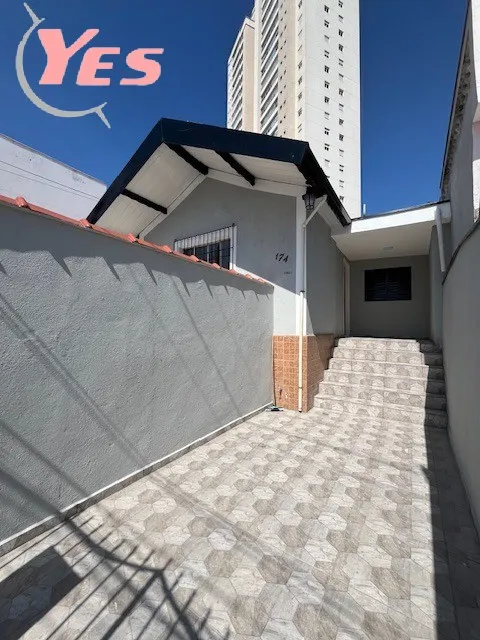 Casa para locação na Vila Carrão - RUA DIRCEU 174
