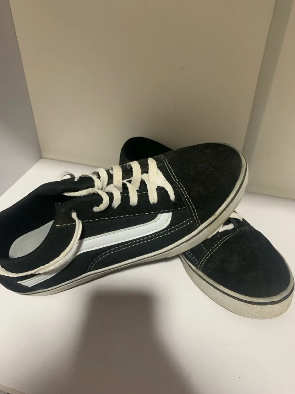 Tênis Vans Old Skool Preto - Original