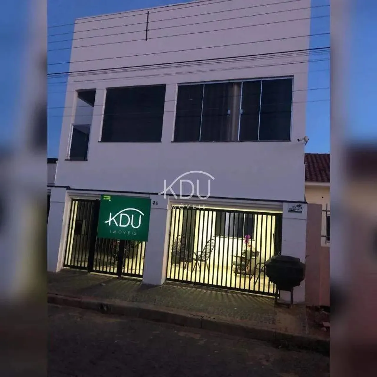 Prédio para aluguel SÃO CRISTOVÃO III Primavera do Leste 9.000,00