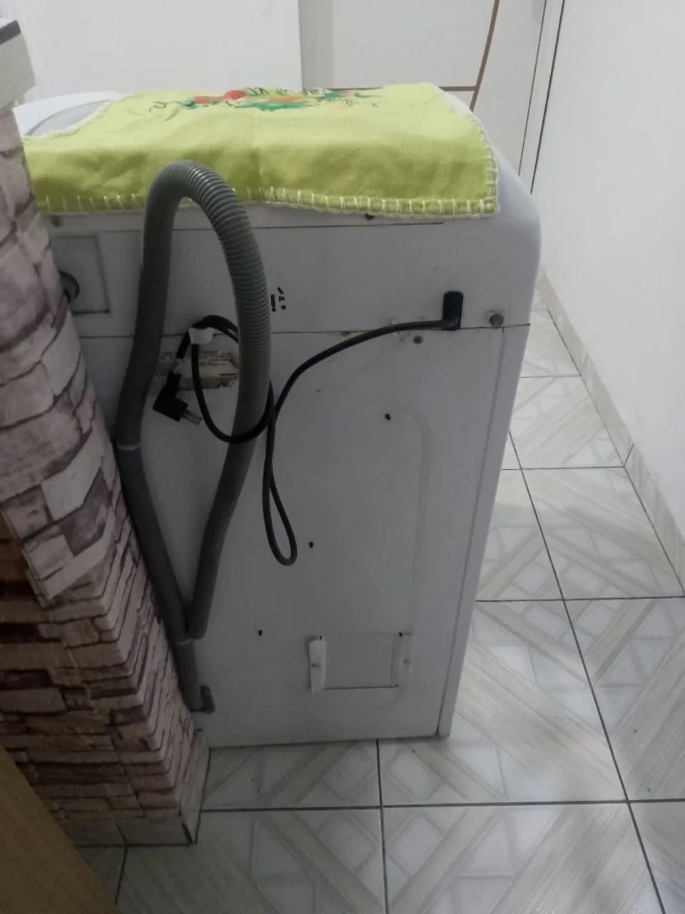 Máquina de Lavar Roupa Colormaq - Foto 5