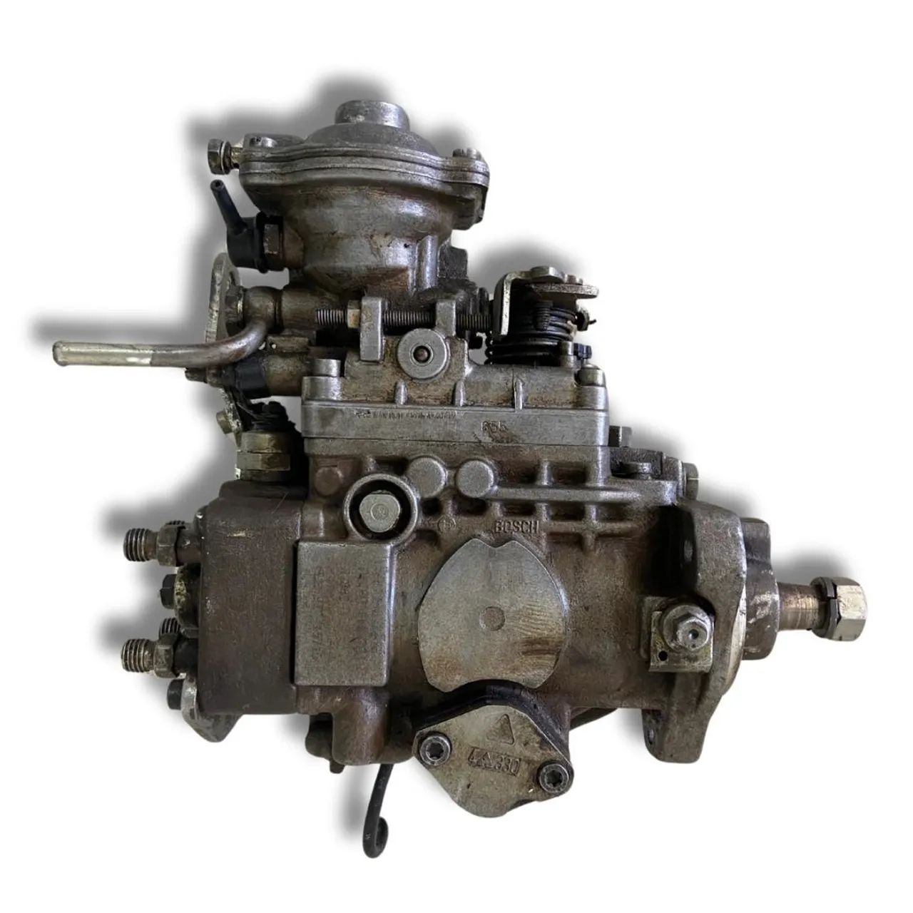 Bomba Injetora Ranger 2.5 2003 Diesel N°0460414203 