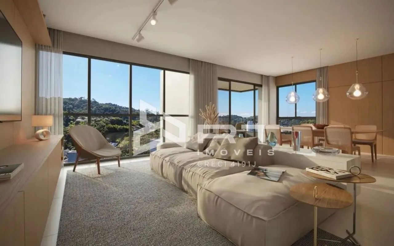 Lofts à venda próximo ao Shopping Neumarkt em Blumenau! - Foto 5