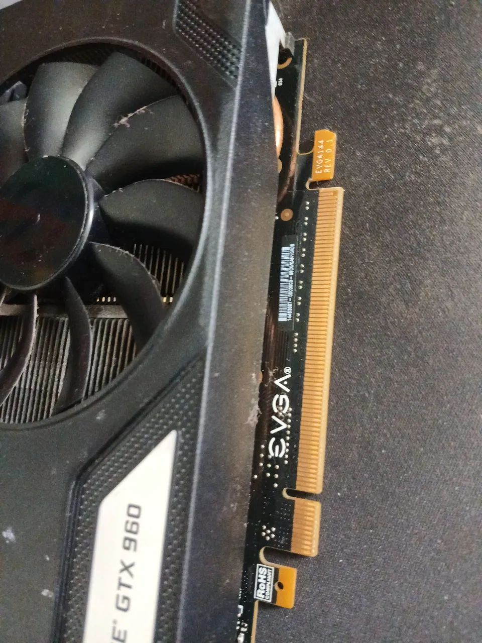 Placa de Vídeo EVGA GeForce GTX 960 - Foto 2