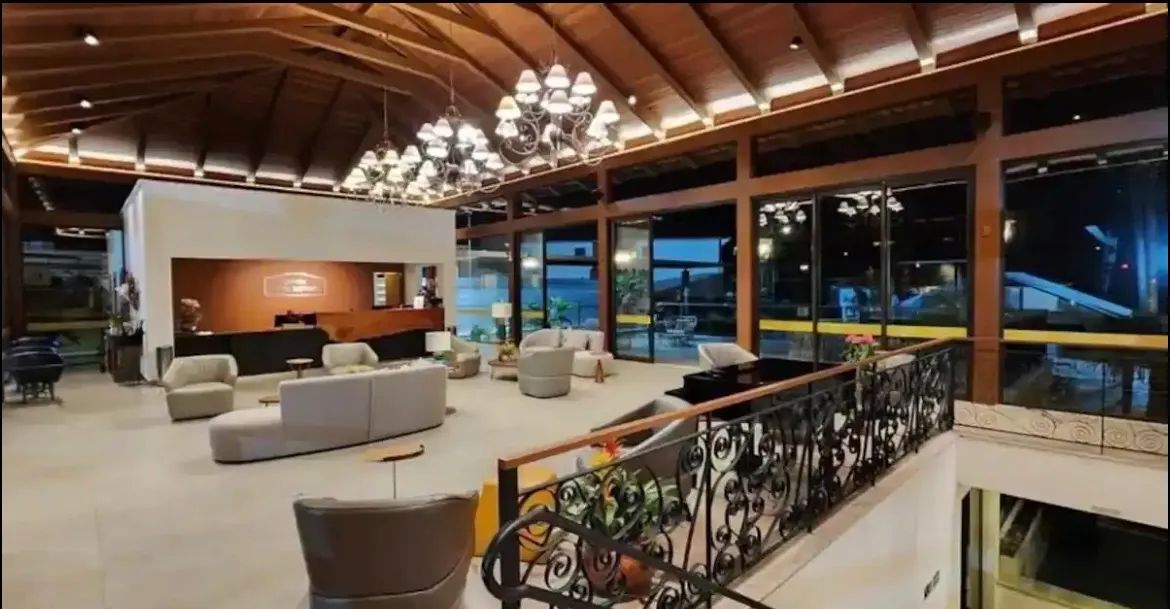 Reserva Quinta Santa Bárbara Resort