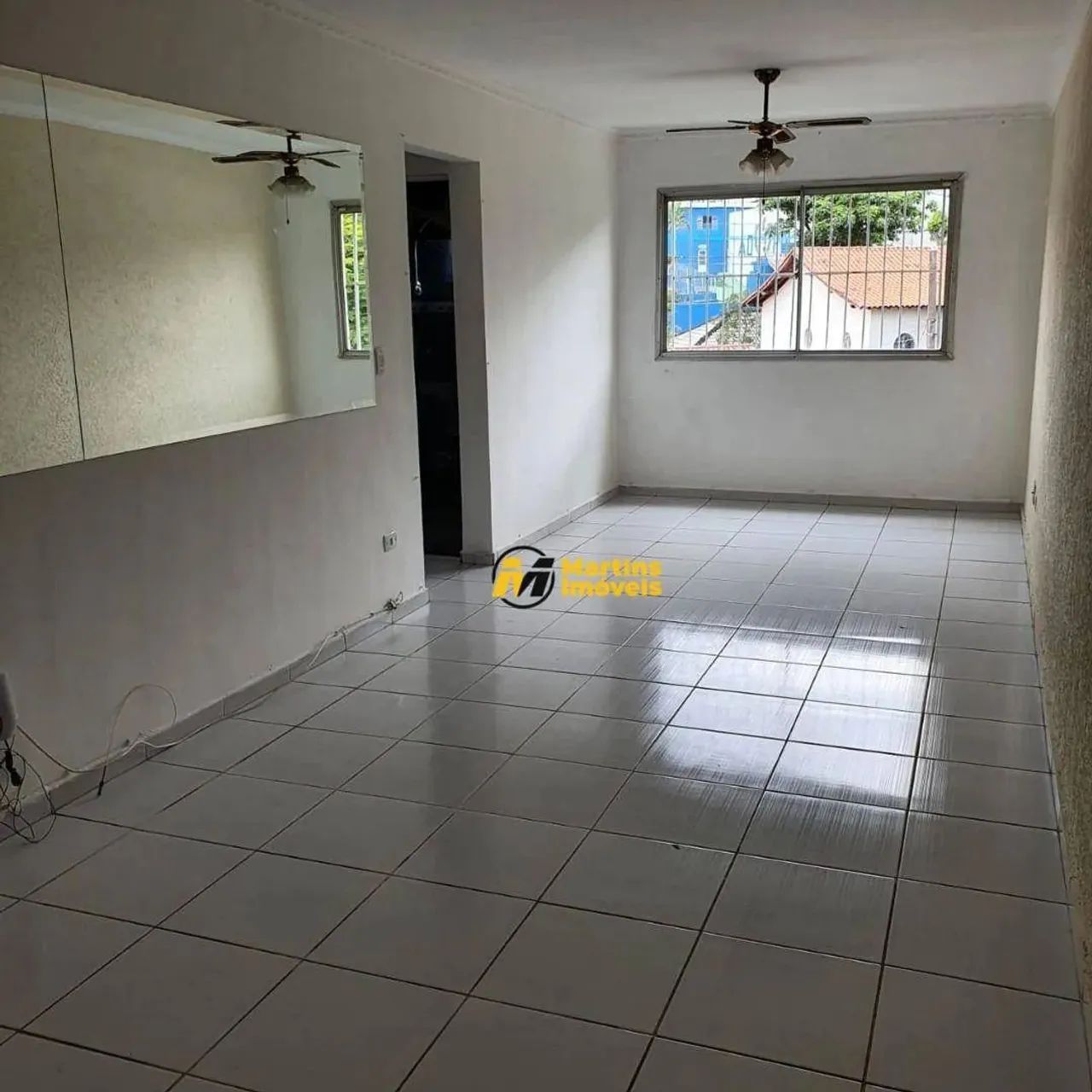 Otimo Apartamento no Quitauna
