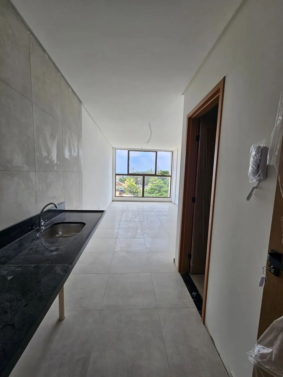 VENDO APARTAMENTO Acqua Beach, 2 quartos, 1 suíte, 59m² - LITORAL - Tamandaré - PE
