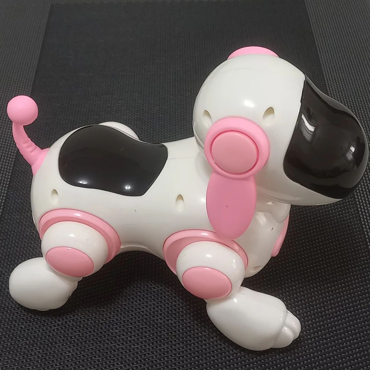  Cachorro robô Interativo  - Foto 2