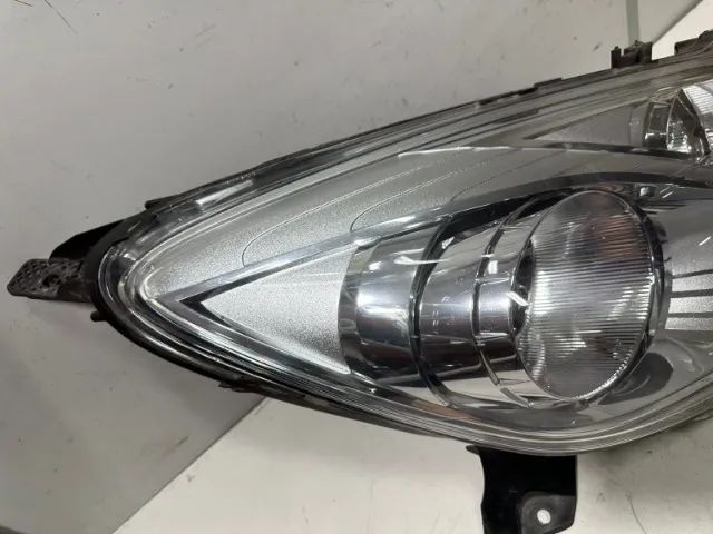 Farol direito citroen c3 2013 2014 2015 2016 2017 2018 2019 2020 original - Foto 2