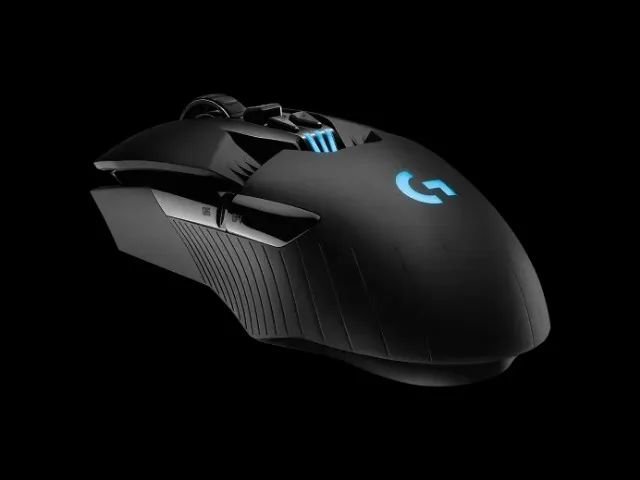 Mouse Gamer Logitech G903 Lacrado - Foto 2