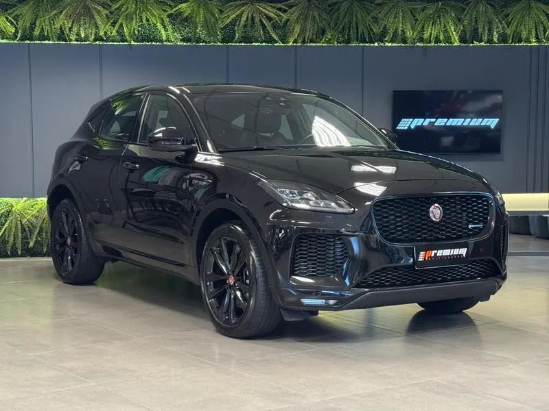 JAGUAR JAG EPACE P300 SE RDY 2020 - Foto 3