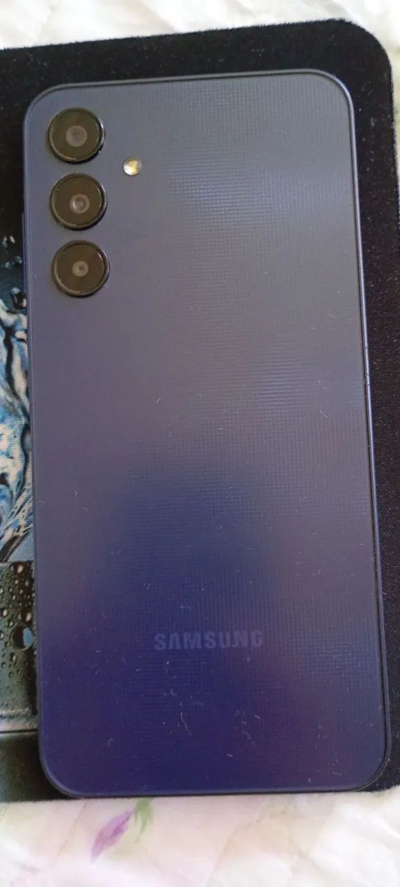 Samsung A25 256GB