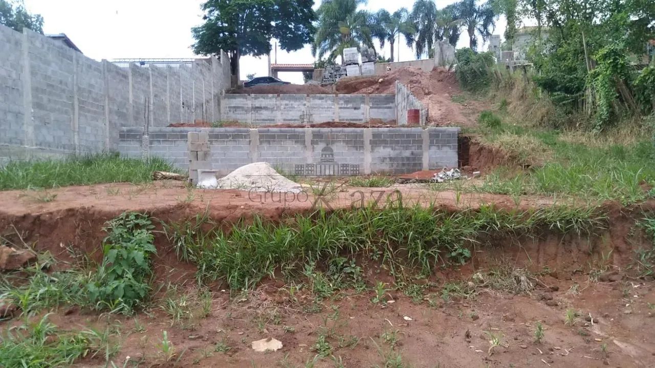 Oportunidade - Terreno - Chácaras Pousada do Vale - 963m². - Foto 2