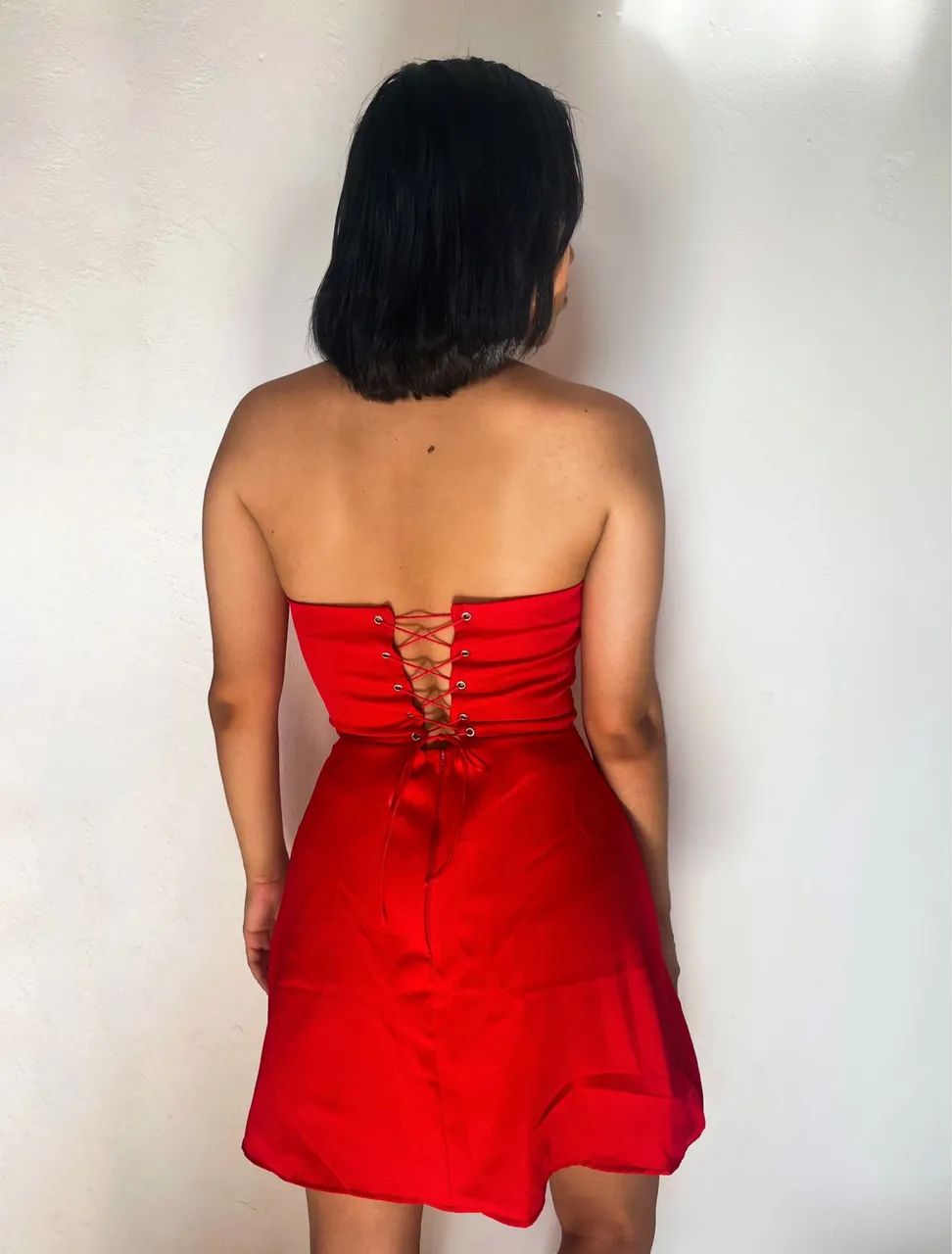 Vestido aura - Foto 2