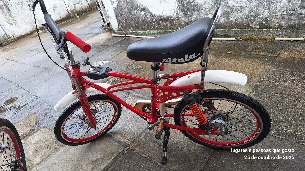 02 bicicletas  - Foto 5