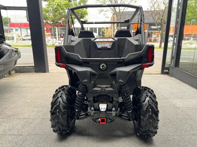Utv Can-Am Maverick Trail 700 2023 - Foto 4