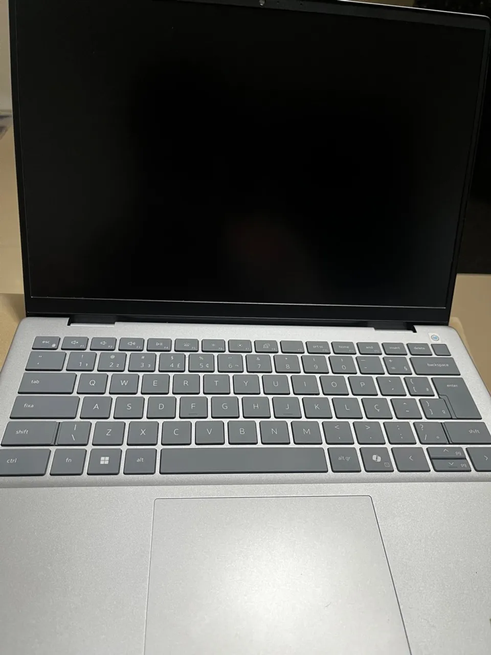 Notebook Dell Inspirion 14