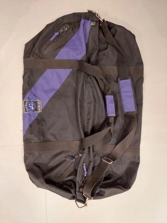 Bolsa Viagem/Transporte GRANDE e muito resistente