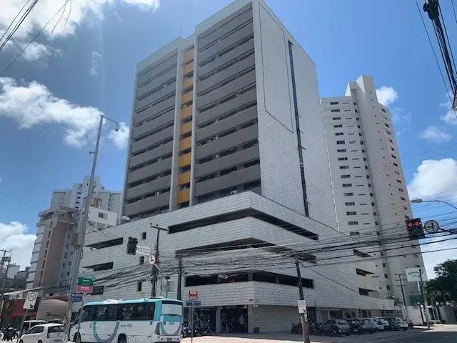 GARAGEM para alugar na cidade de FORTALEZA-CE