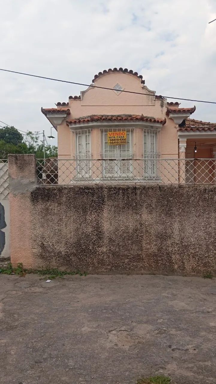 Foto - Rio de Janeiro - Praça Seca