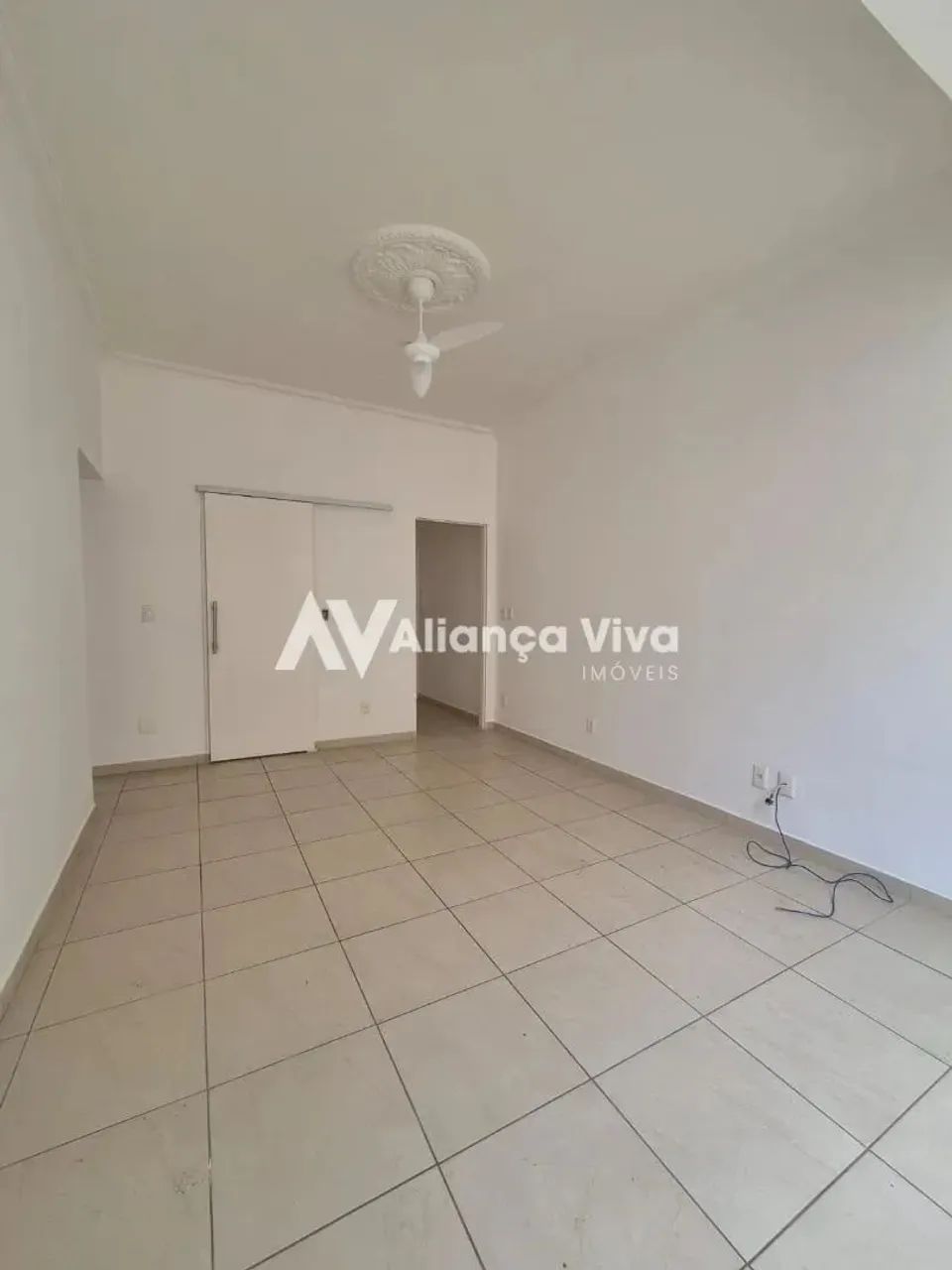 Flamengo | Apartamento 3 quartos - Foto 3