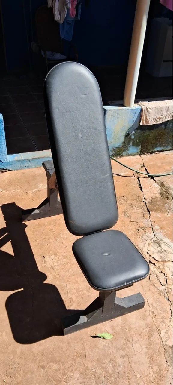 Vendo acessórios para exercícios - Foto 5
