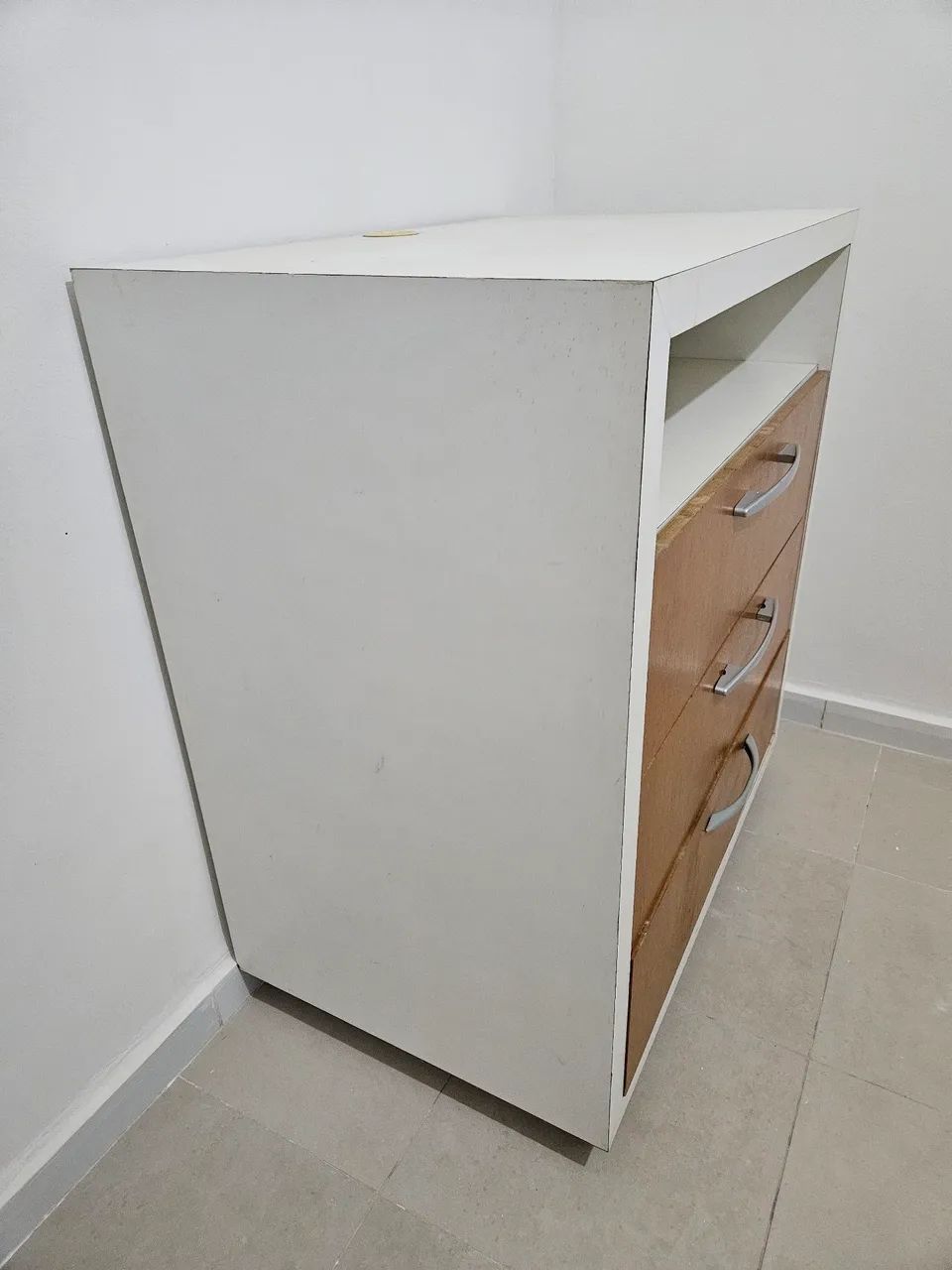 Comoda de Madeira  - Foto 3