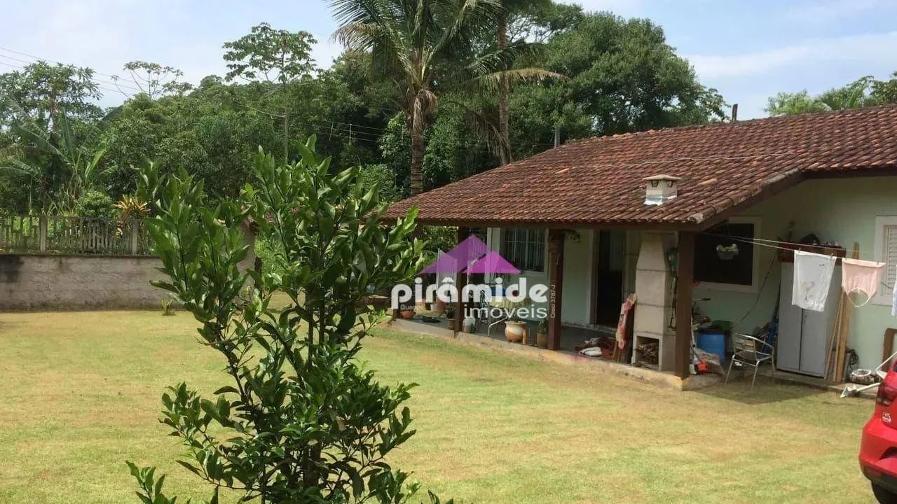 Casa com 3 dormitórios à venda, 97 m² por R$ 800.000,00 - Massaguaçu - Caraguatatuba/SP - Foto 2
