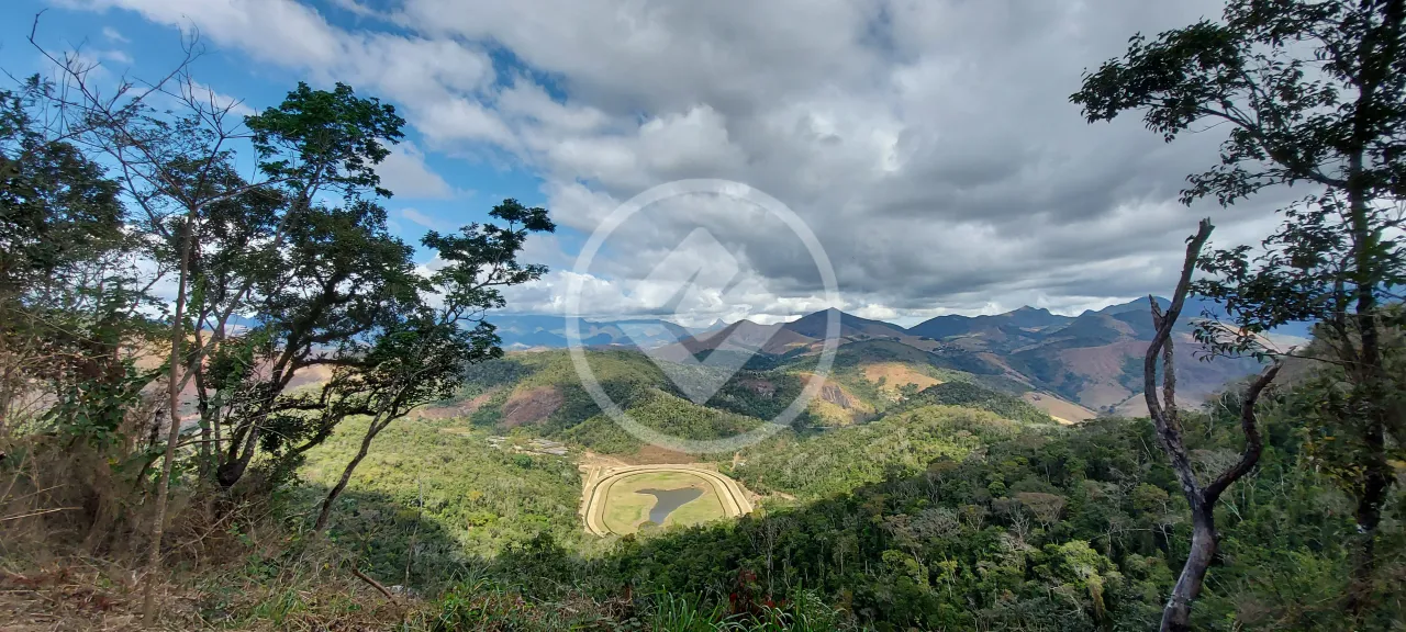 Terreno em condomínio, Sítio em condomínio em Itaipava. codigo: 103810