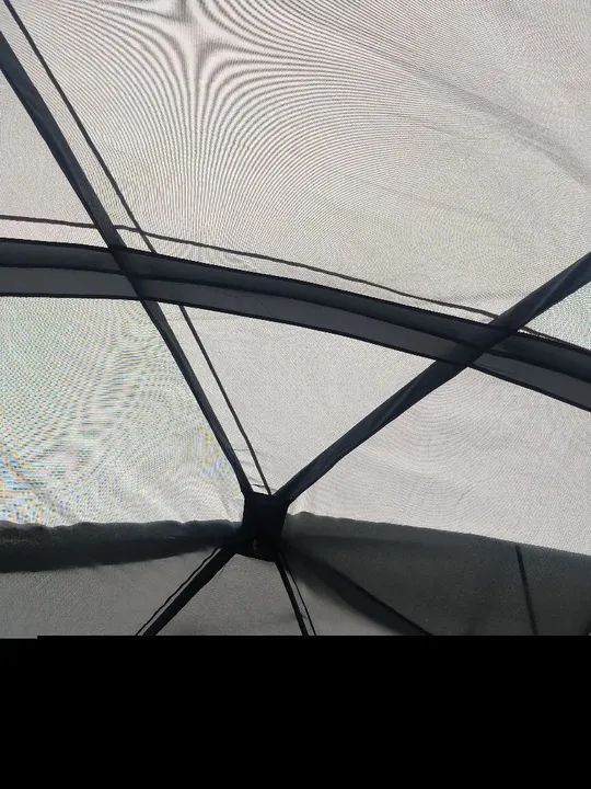 Barraca quechua ultrafresh 6 lugares  - Foto 3