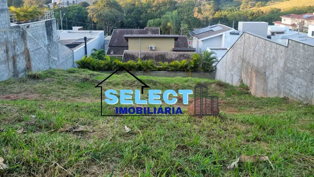 Terreno em Condomínio Santa Isabel, Louveira-SP: 527m² de área para venda!