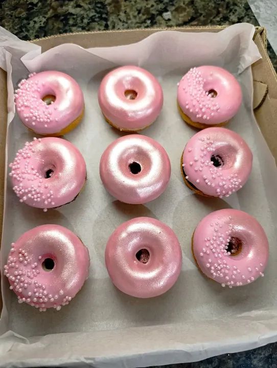 Doces personalizados Stitch - Foto 2