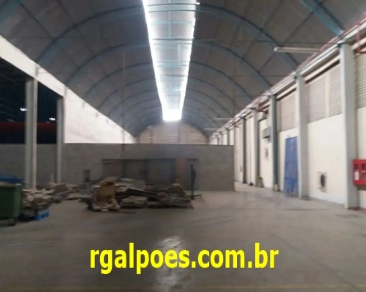 GALPAO COMERCIAL em SÃO GONÇALO - RJ, CENTRO - Foto 3