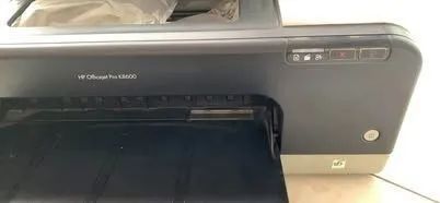 Impressora HP officejet pro K8600 - Foto 2