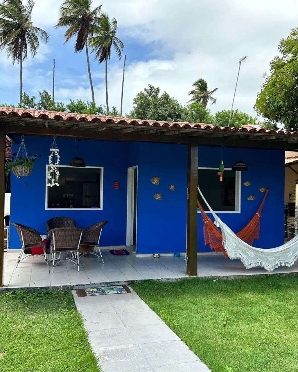 foto - Ilha de Itamaracá - 