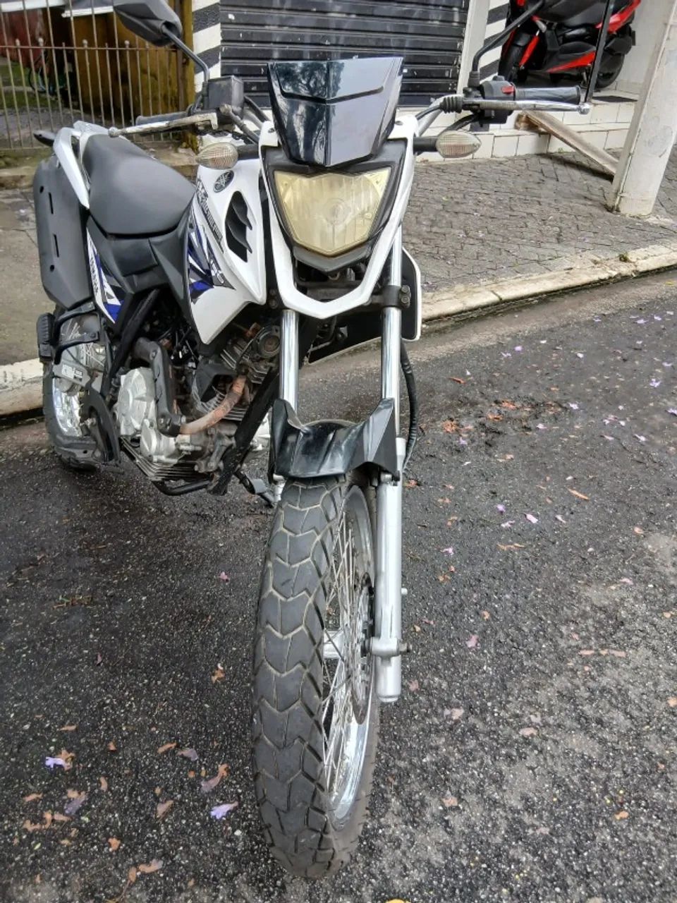 Crosser 150 Baixou preço  - Foto 3