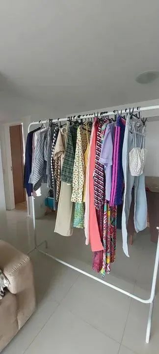 Lote de Roupas Diversas Manequim e Plus Size