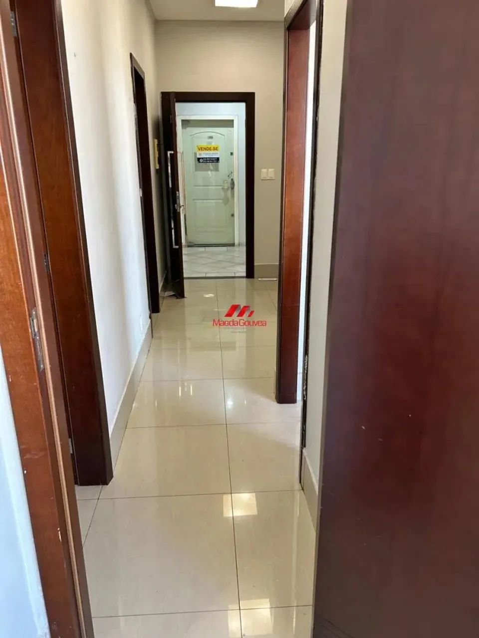 SALA COMERCIAL À VENDA, SEMI MOBILIADA, DECORADA, ED. WORK TOWER, 74M², CENTRO-SUL, CUIABA - Foto 5