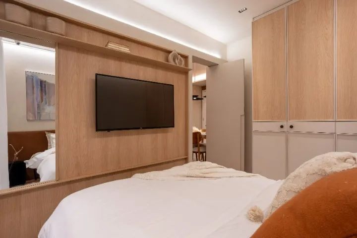 Residencial Nova Olaria 2 ( Apartamentos 2 Quartos com Varanda e lazer Completo) - Foto 2